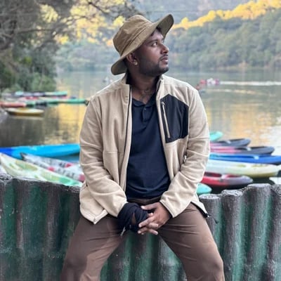 Pranay Bhowmick profile photo