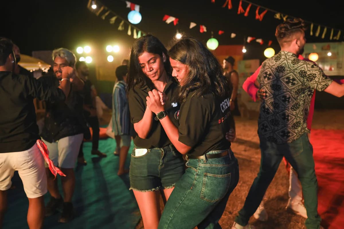 Queer Mixer 6.0 | Delhi